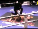 BADR HARI VS GOHKAN SAKI 2012