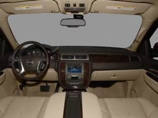 Used 2008 GMC Yukon Lewisville TX - by EveryCarListed.com