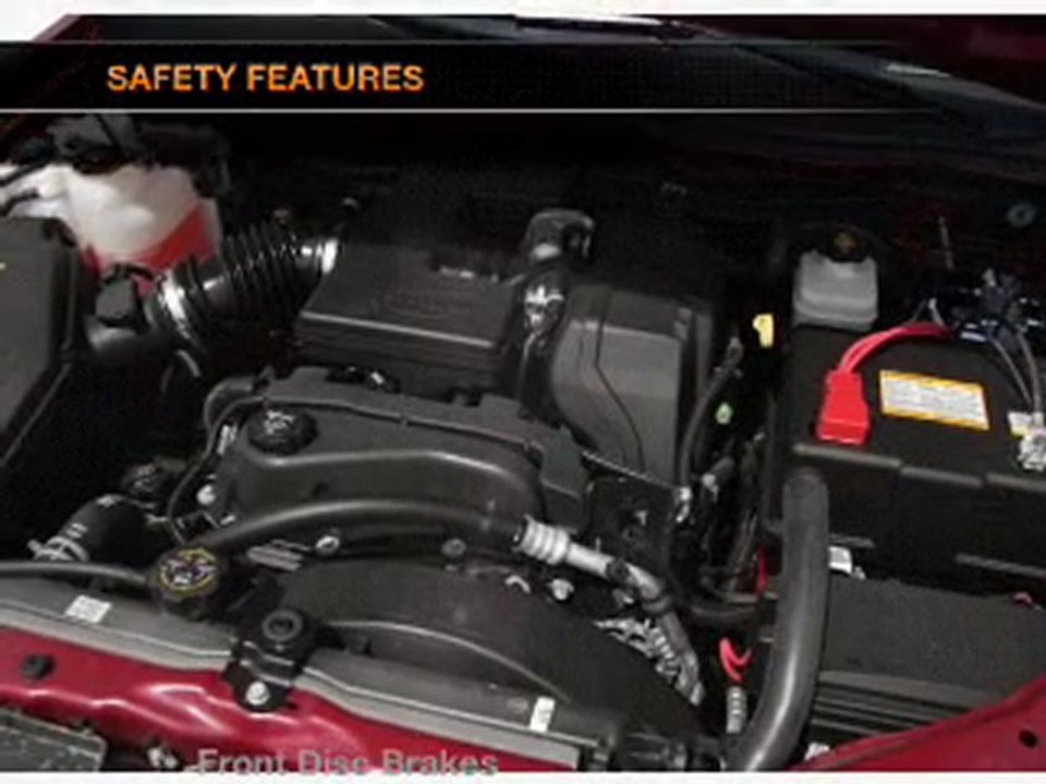 Used 2009 GMC Canyon Nashua NH - by EveryCarListed.com