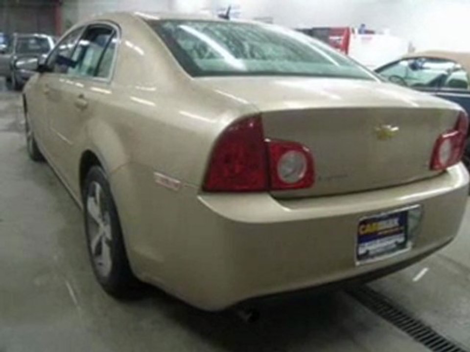 Used 2008 Chevrolet Malibu Madison TN - by EveryCarListed.com