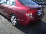 Used 2010 Honda Civic Richmond VA - by EveryCarListed.com