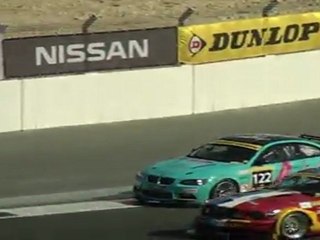 Borusan Otomotiv Motorsport Dubai 24 Saat Yarışı Klibi