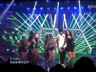 Se7en - Better Together 2010.08.22 - YouTube [freecorder.com]