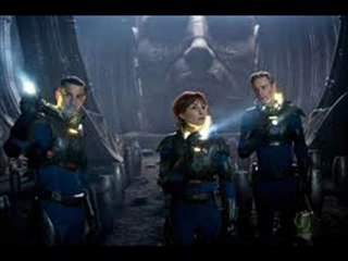 Prometheus 2012 Part 1 of 12 Full Movie