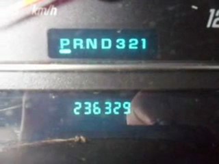 Used 2002 GMC Envoy Roanoke IN - by EveryCarListed.com