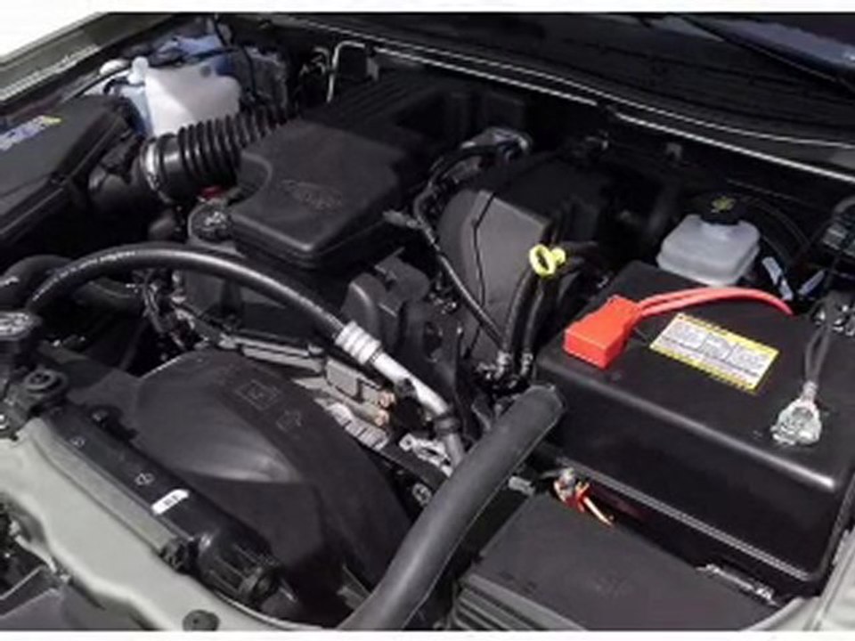 Used 2006 GMC Canyon Grand Rapids MI - by EveryCarListed.com