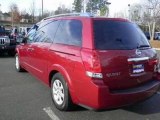 Used 2008 Nissan Quest Raleigh NC - by EveryCarListed.com