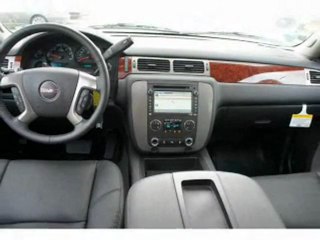 New 2012 GMC Yukon Houston TX - by EveryCarListed.com
