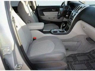 Used 2009 GMC Acadia Houston TX - by EveryCarListed.com