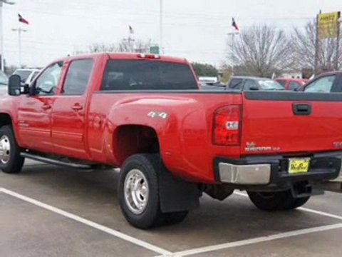 Used 2008 GMC Sierra 3500 Houston TX - by EveryCarListed.com