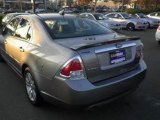 Used 2008 Ford Fusion Inglewood CA - by EveryCarListed.com