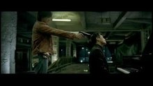 Rain's BMW CF Trailer