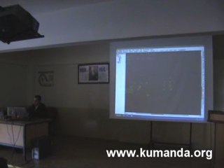 Otomasyon Atölyesi Cofaso Semineri  5-5 - 2008 www.kumanda