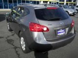 Used 2009 Nissan Rogue Woodbridge VA - by EveryCarListed.com