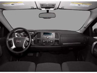 New 2012 GMC Sierra 1500 Houston TX - by EveryCarListed.com