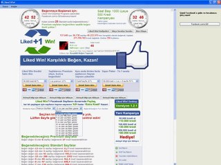 Facebook Sayfaya Hayran Bulma Yöntemi