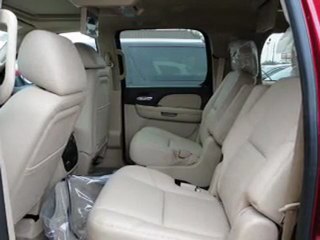New 2012 GMC Yukon XL Houston TX - by EveryCarListed.com