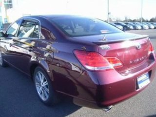 Used 2007 Toyota Avalon Oklahoma City OK - by EveryCarListed.com