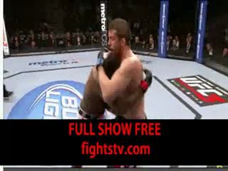 Johnson vs. Roller full fight