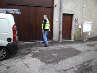 Vidéo de Recherche Utilitaire