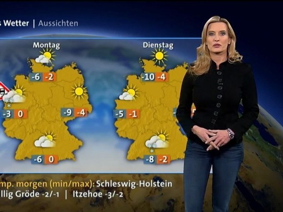 Claudia Kleinert  28.01.2012