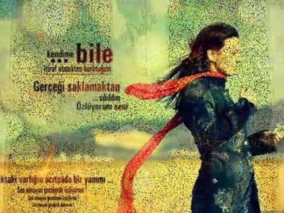 halil erkal-caresizim caresiz