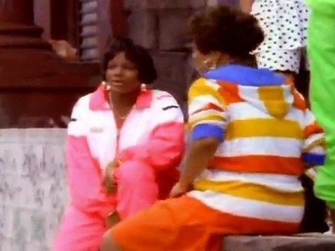 Finesse & Synquis - Straight From The Soul [1990] VHS-Rip