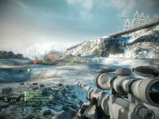 *¤BattleField Bad Company 2¤ CommenTarY L!Ve¤* !!