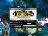 League of Legends [DOTA] Maphack 2012 (Viktor patch) LOL