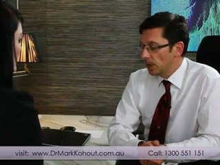 Breast Reduction Information Sydney