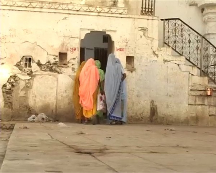 Udaipur Rajasthan