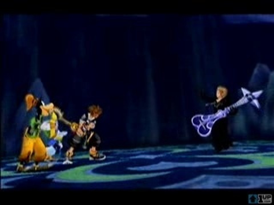 Dance water dance !!!