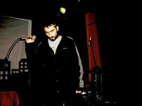 Dj Mic Check | Scratch EP