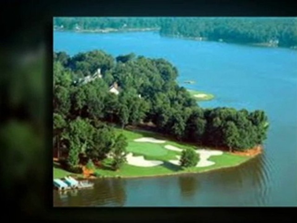 golf atlanta