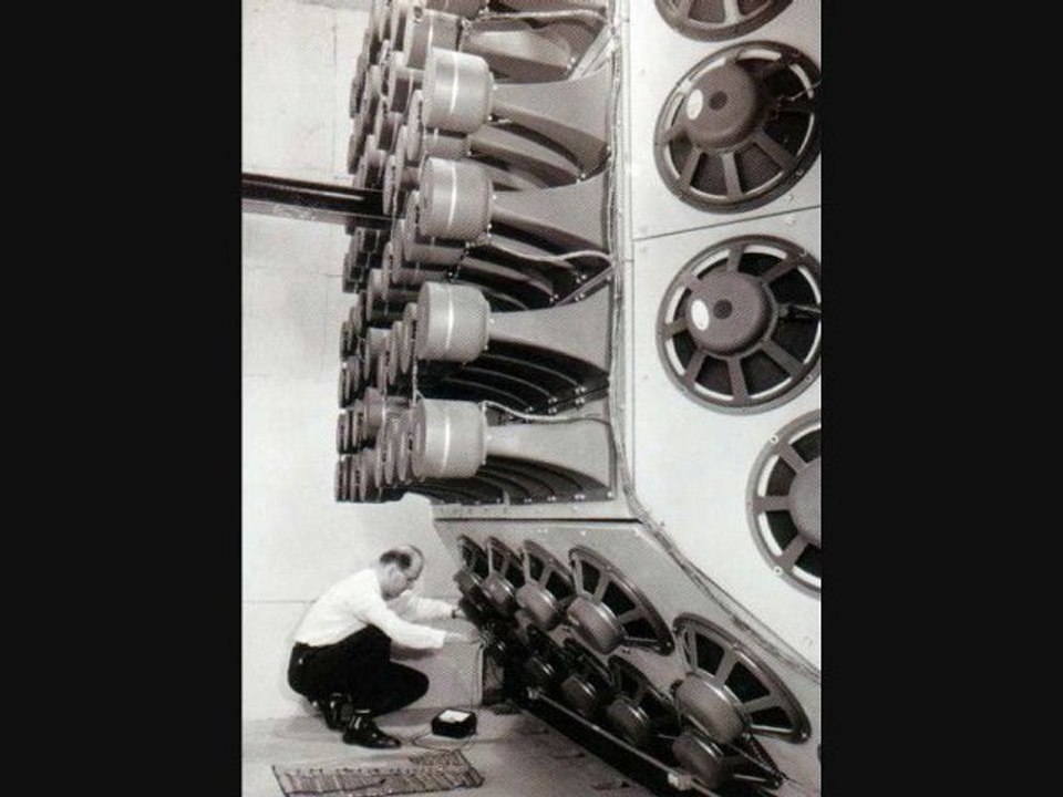 Harder Better Faster Stronger - Dubstep Remix (Mark II)