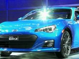 2013 Subaru BRZ: A Fun-to-Drive Sportscar