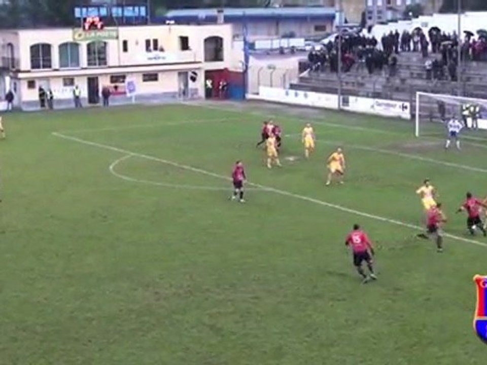OFFICIEL_GFCOA-Orléans: Le résumé
