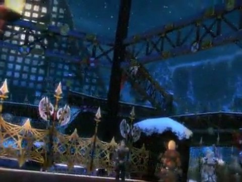 Guild Wars 2 - Trailer Norns HD