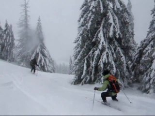 La Dole 8 Janv 2012 grrr  yes !!