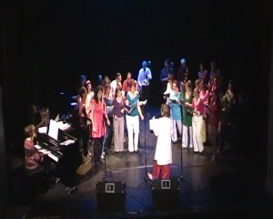concert du 27 janvier 2012 choeur jazz + final