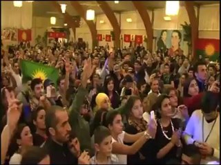 HOZAN KAWA HELİYAM - Hozan Furkan Guducu -