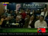 (VIDEO) La hojilla del día martes, 24.01 2012 2/4