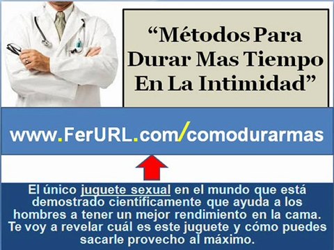 Como durar mas en la intimidad | como durar mas en la cama con una mujer
