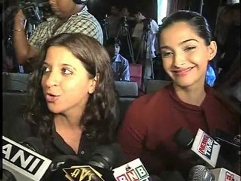 Javed Shabana At Kaifi Azmis Album