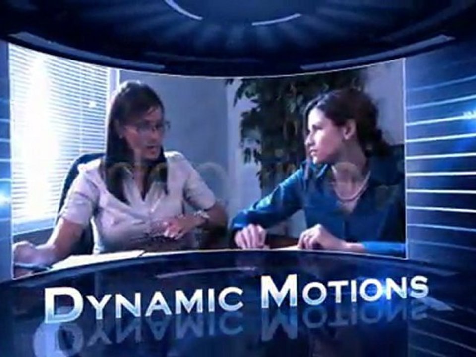 Dynamica-After Effects Project