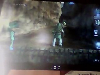 Zelda TP File Matt20 (Part 7) Backup Progress