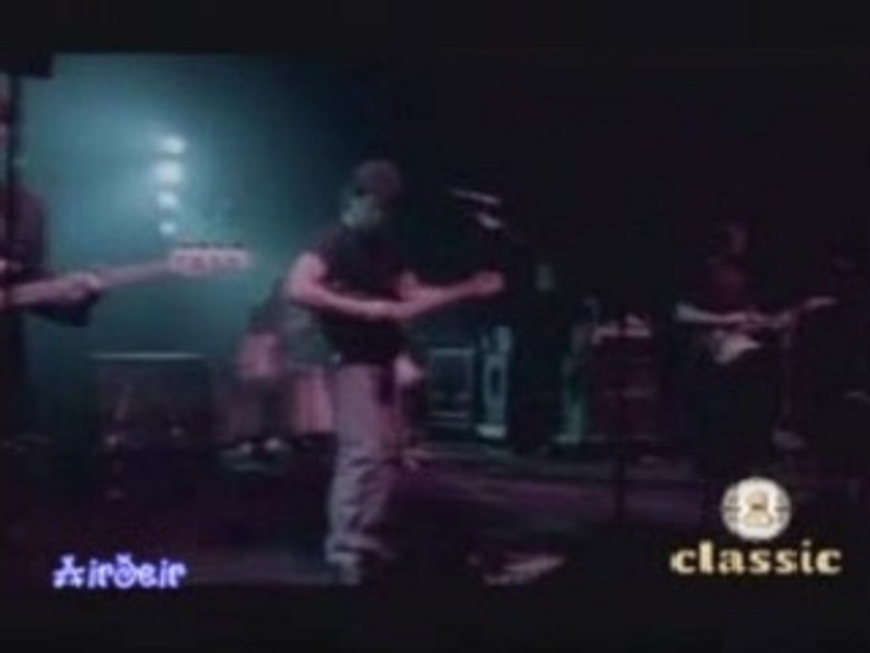 Lou Reed & The Velvet Underground -