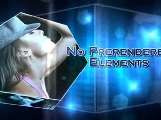 The Unplugged-After Effects Project