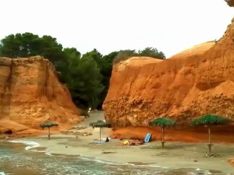 Cala Sa Caleta Ibiza - Ibiza Formentera Baleares