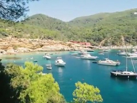 Cala Salada - Ibiza Pour Ibiza-Formentera-Baleares